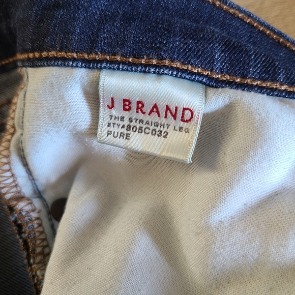 NWOT J Brand Jeans - Picture 6 of 6